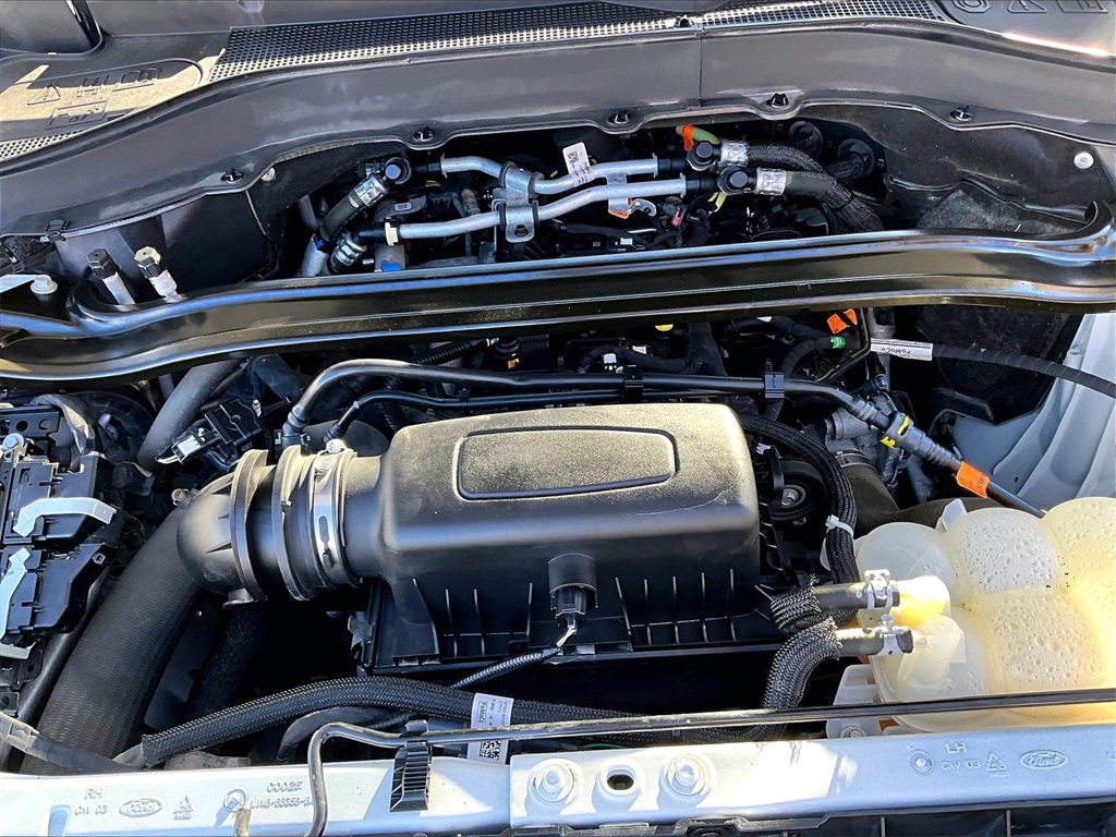 2022 Ford Explorer ST-Line - Photo 34