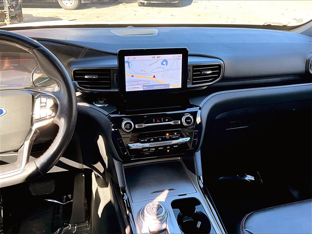 2022 Ford Explorer ST-Line - Photo 6