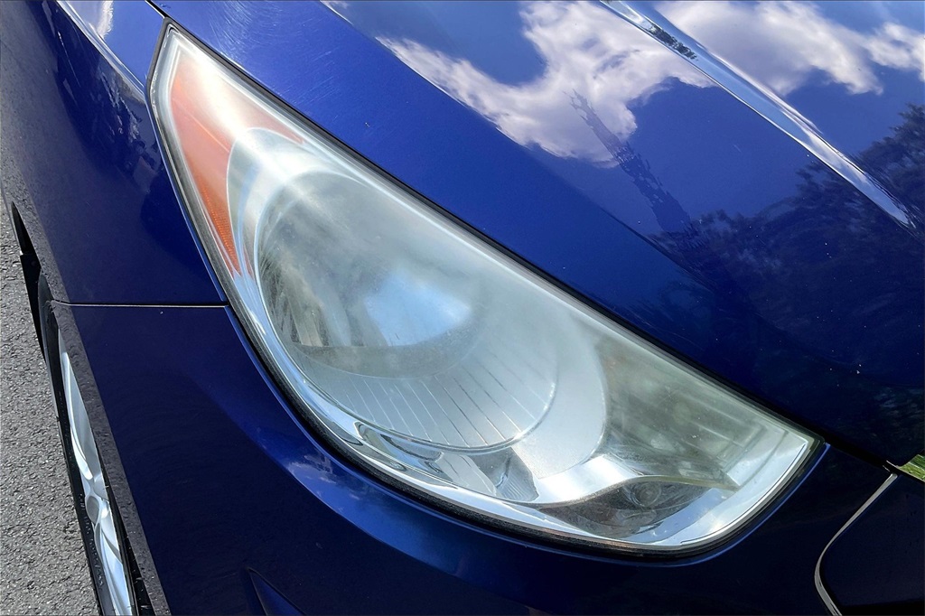 2011 Hyundai Tucson Limited - Photo 28