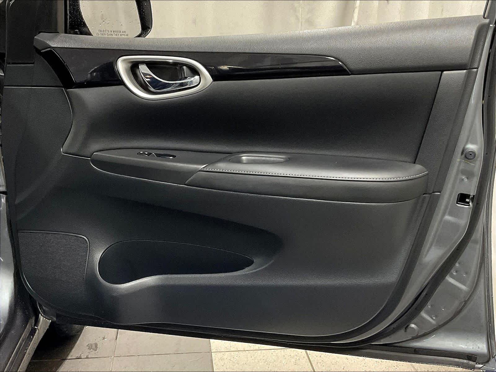2018 Nissan Sentra SV - Photo 12