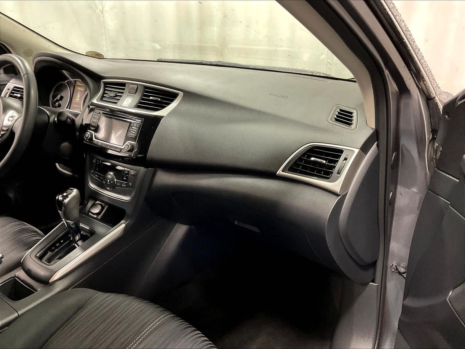 2018 Nissan Sentra SV - Photo 13