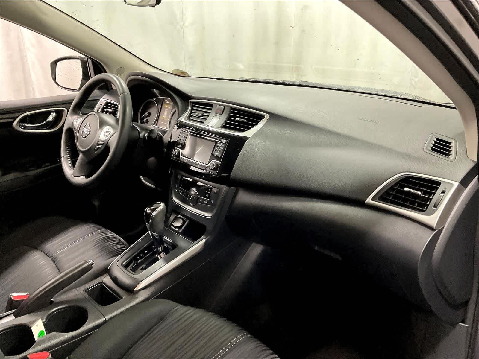 2018 Nissan Sentra SV - Photo 14