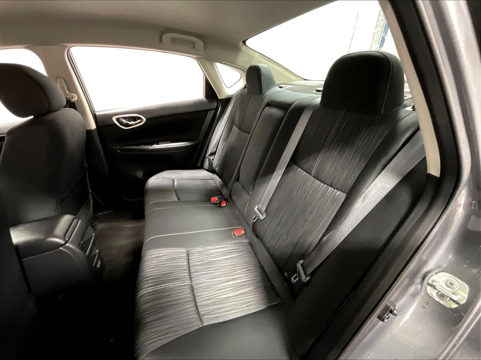 2018 Nissan Sentra SV - Photo 15