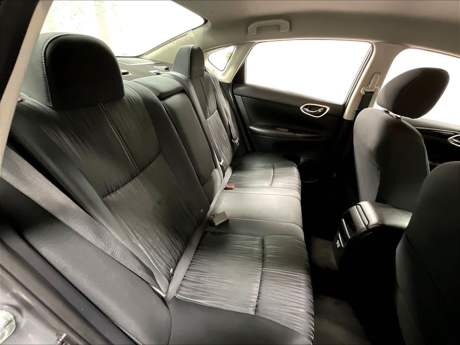 2018 Nissan Sentra SV - Photo 16