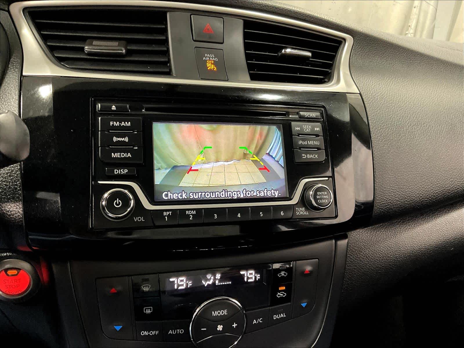 2018 Nissan Sentra SV - Photo 19