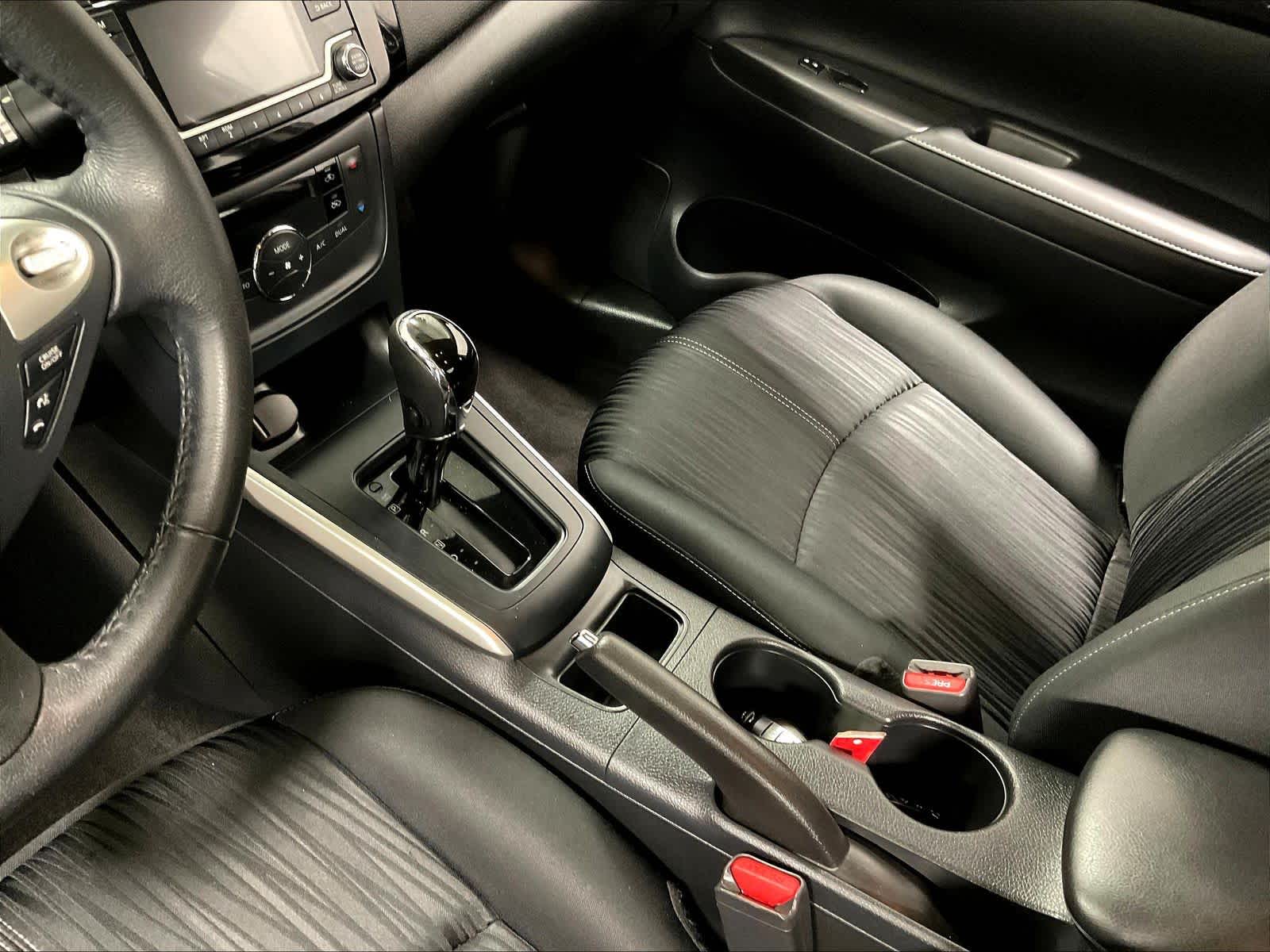 2018 Nissan Sentra SV - Photo 20