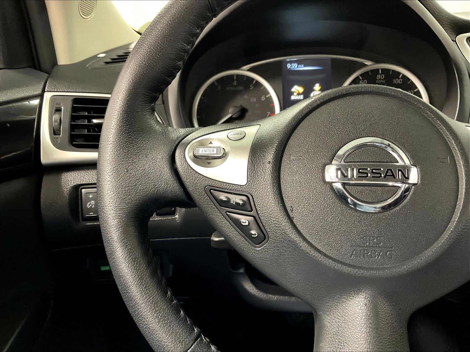 2018 Nissan Sentra SV - Photo 22