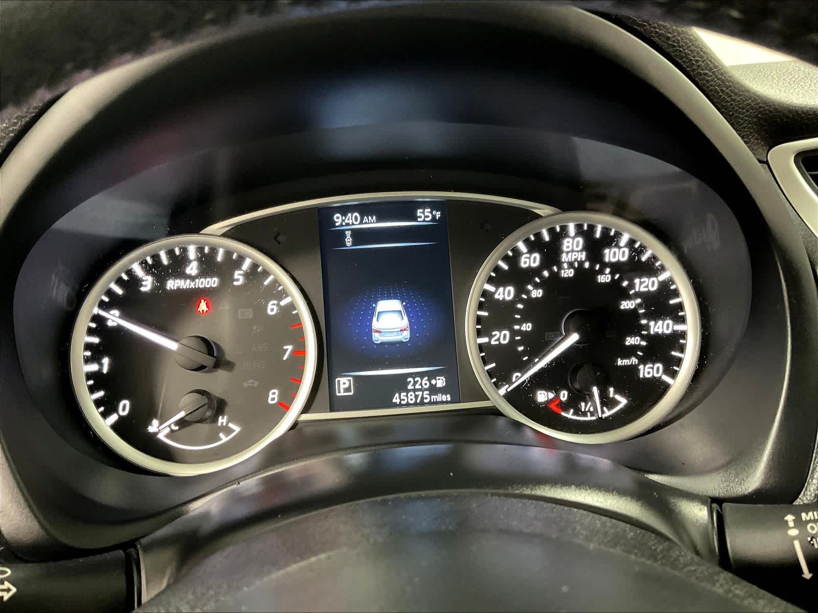 2018 Nissan Sentra SV - Photo 24