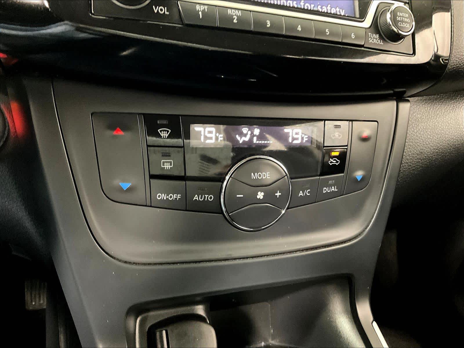 2018 Nissan Sentra SV - Photo 25