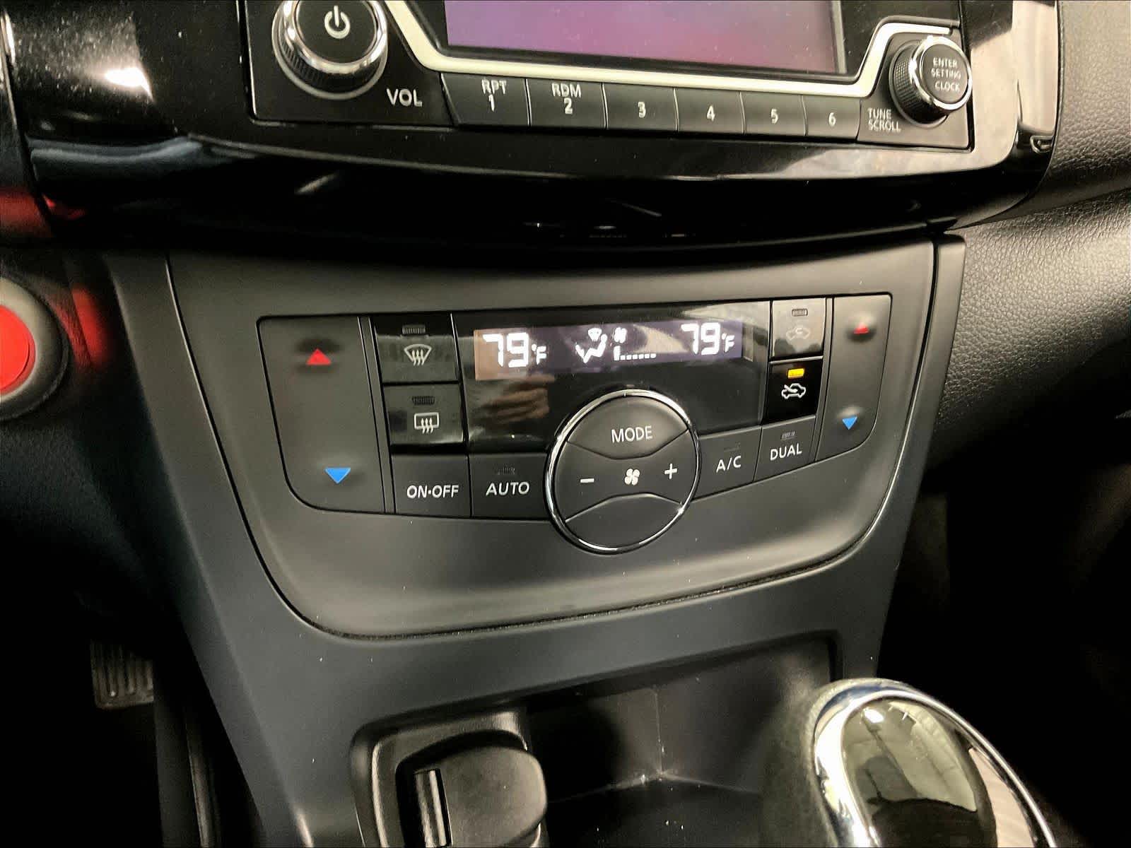 2018 Nissan Sentra SV - Photo 26