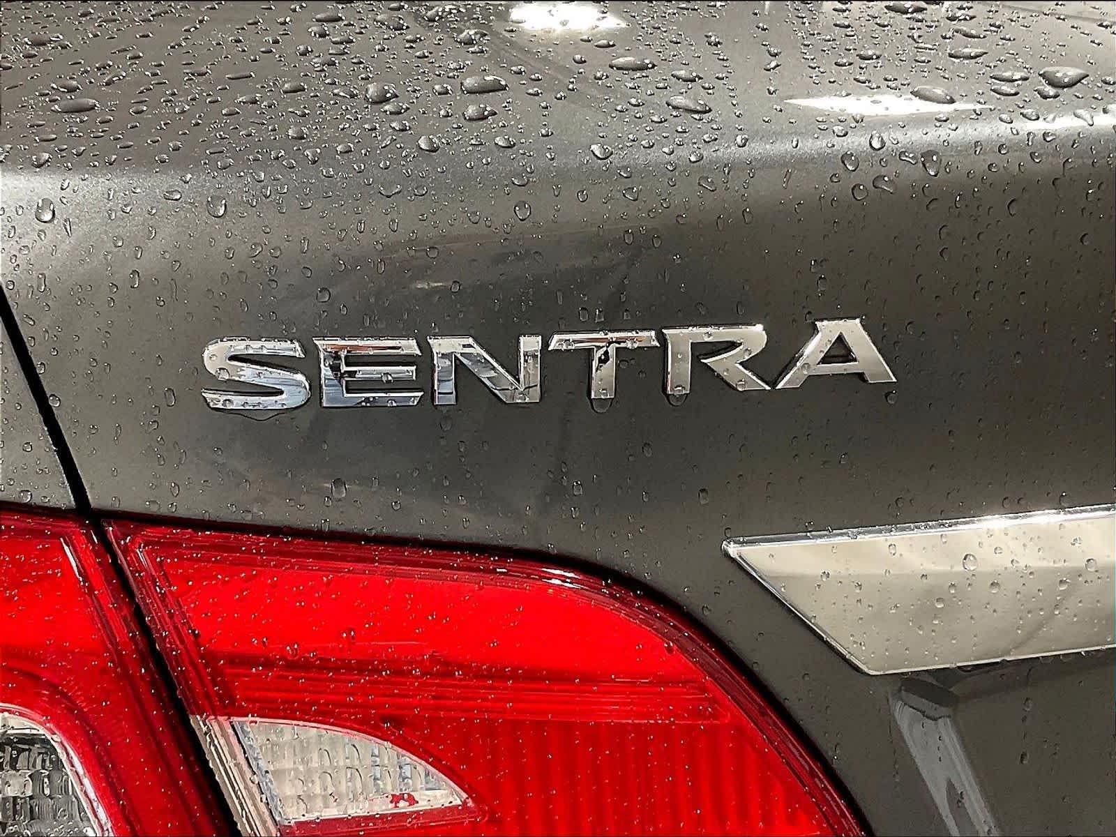 2018 Nissan Sentra SV - Photo 28