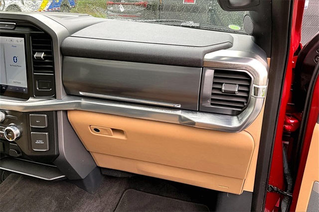 2022 Ford F-150 Lariat - Photo 17