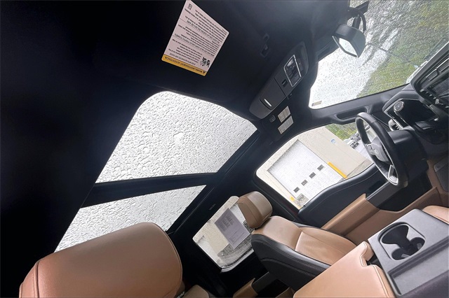 2022 Ford F-150 Lariat - Photo 18