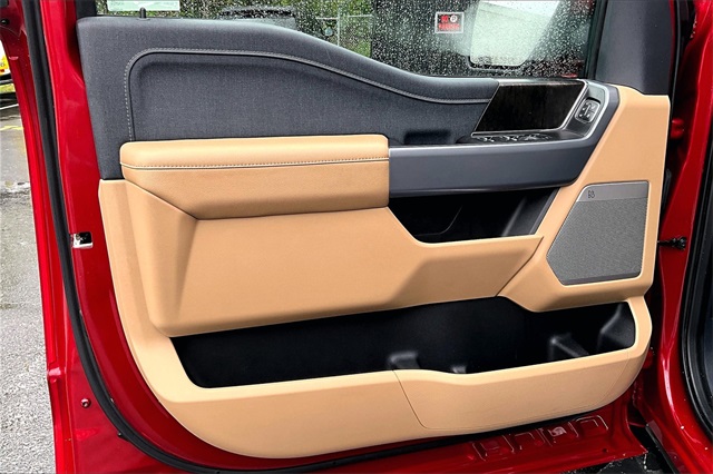 2022 Ford F-150 Lariat - Photo 19