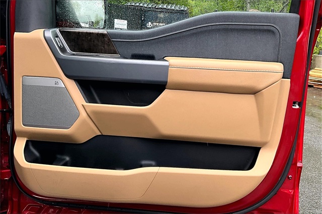 2022 Ford F-150 Lariat - Photo 20