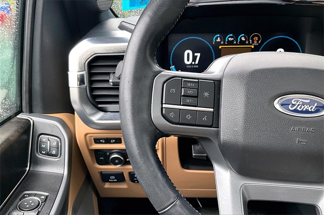 2022 Ford F-150 Lariat - Photo 24