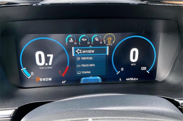 2022 Ford F-150 Lariat - Photo 26
