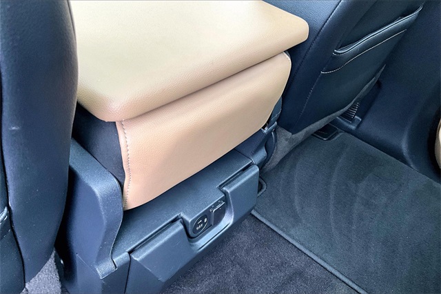 2022 Ford F-150 Lariat - Photo 29