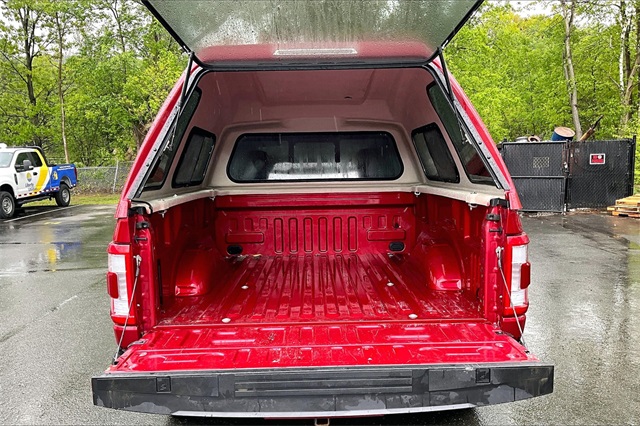 2022 Ford F-150 Lariat - Photo 30