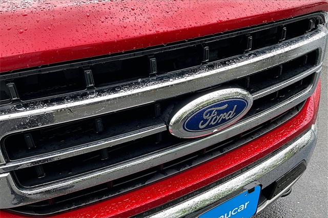 2022 Ford F-150 Lariat - Photo 31