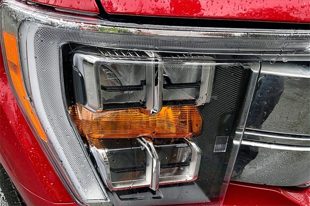 2022 Ford F-150 Lariat - Photo 32