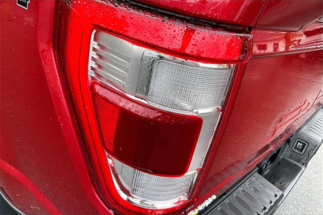 2022 Ford F-150 Lariat - Photo 33