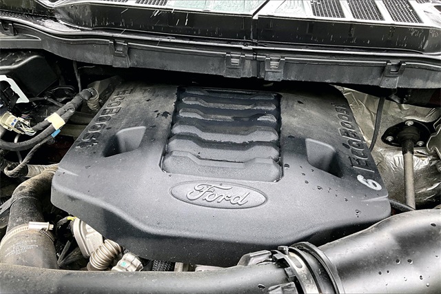 2022 Ford F-150 Lariat - Photo 34
