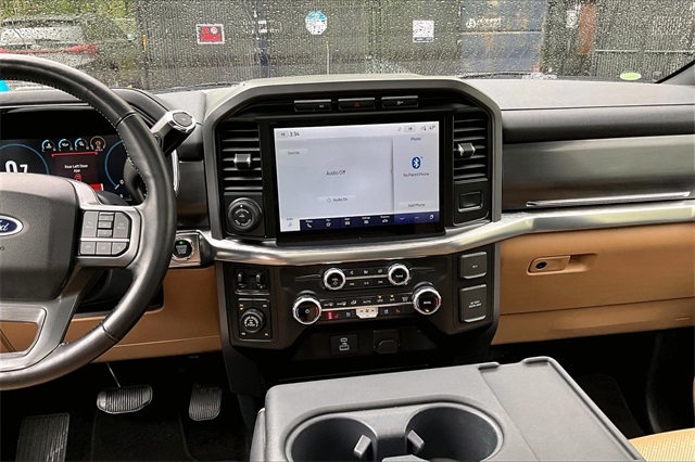 2022 Ford F-150 Lariat - Photo 6