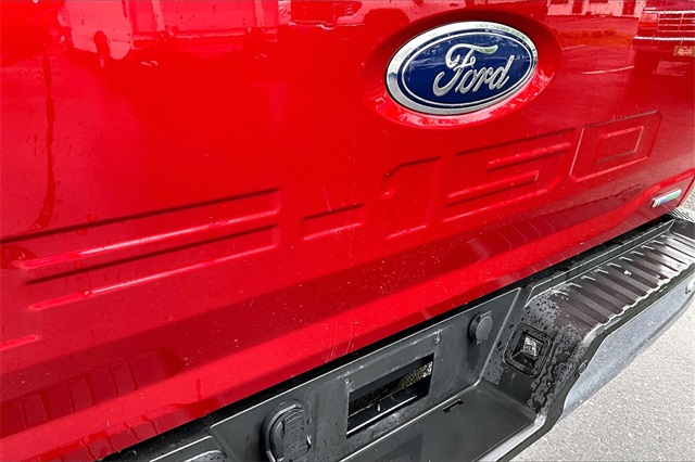 2022 Ford F-150 Lariat - Photo 8