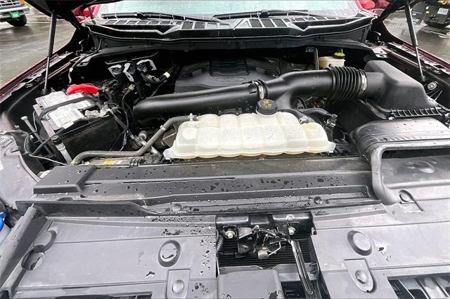 2022 Ford F-150 Lariat - Photo 10