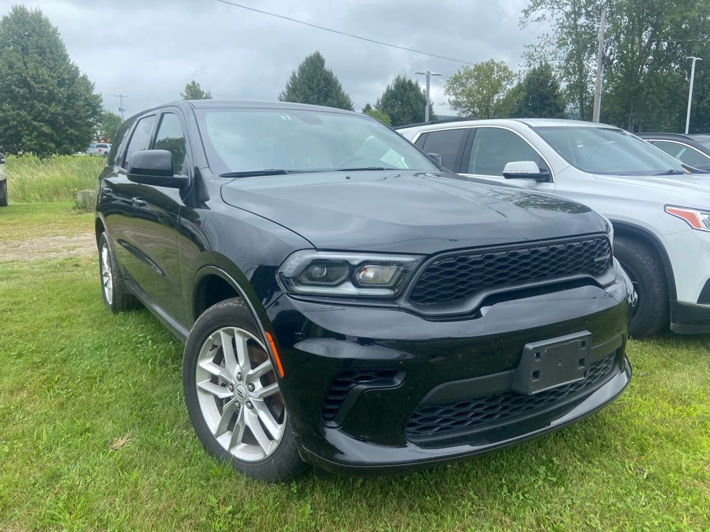 2025 Dodge Durango GT - Photo 1