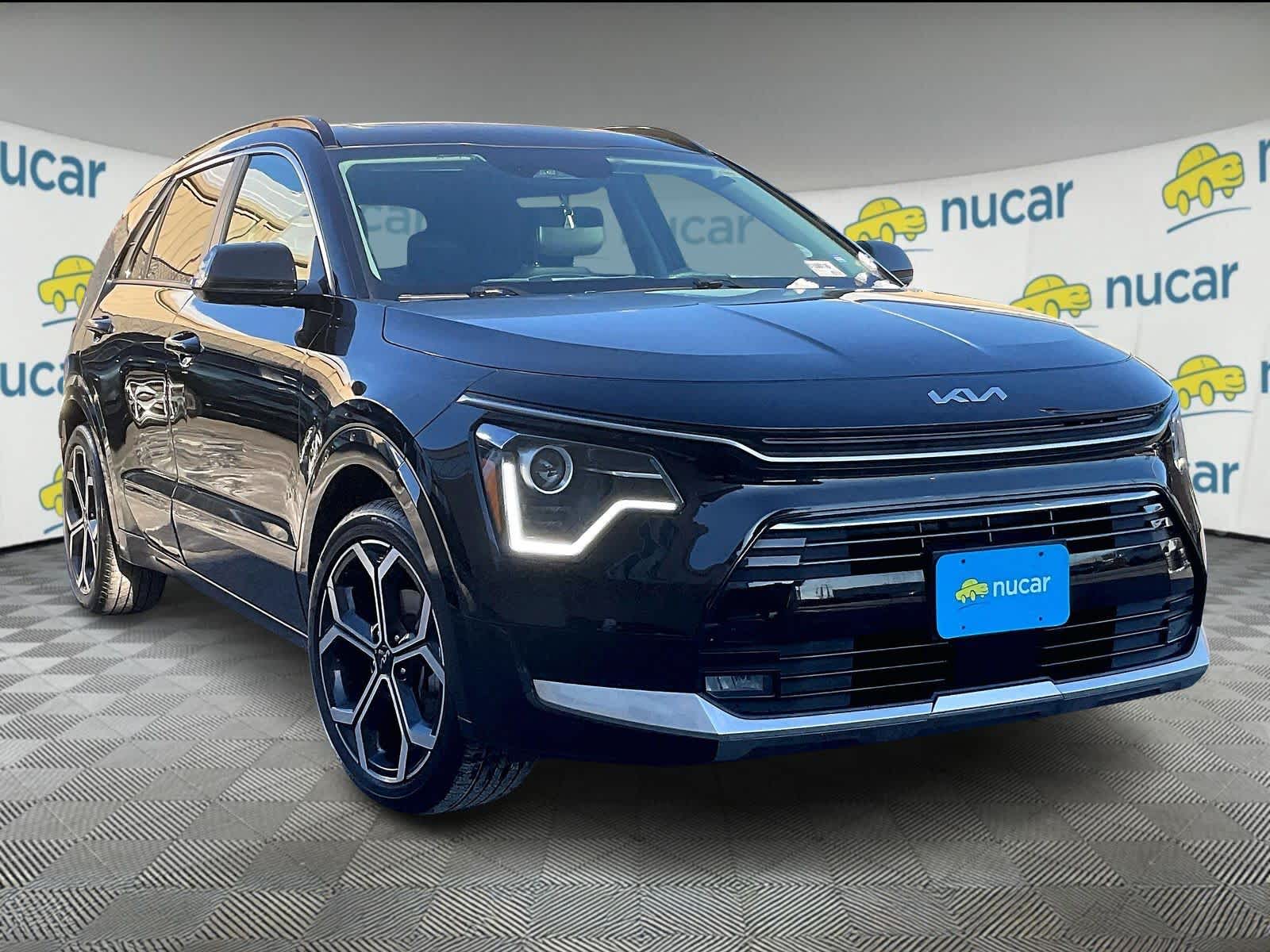 2023 Kia Niro EX Touring