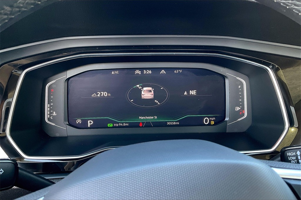 2022 Volkswagen Jetta 1.5T SEL - Photo 14