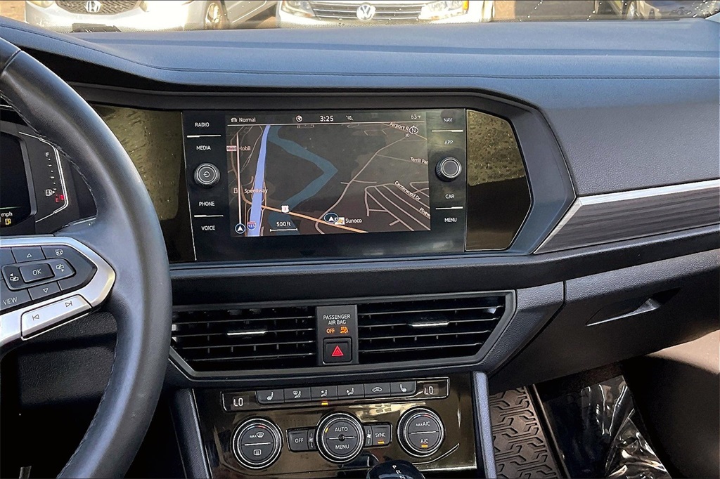 2022 Volkswagen Jetta 1.5T SEL - Photo 17