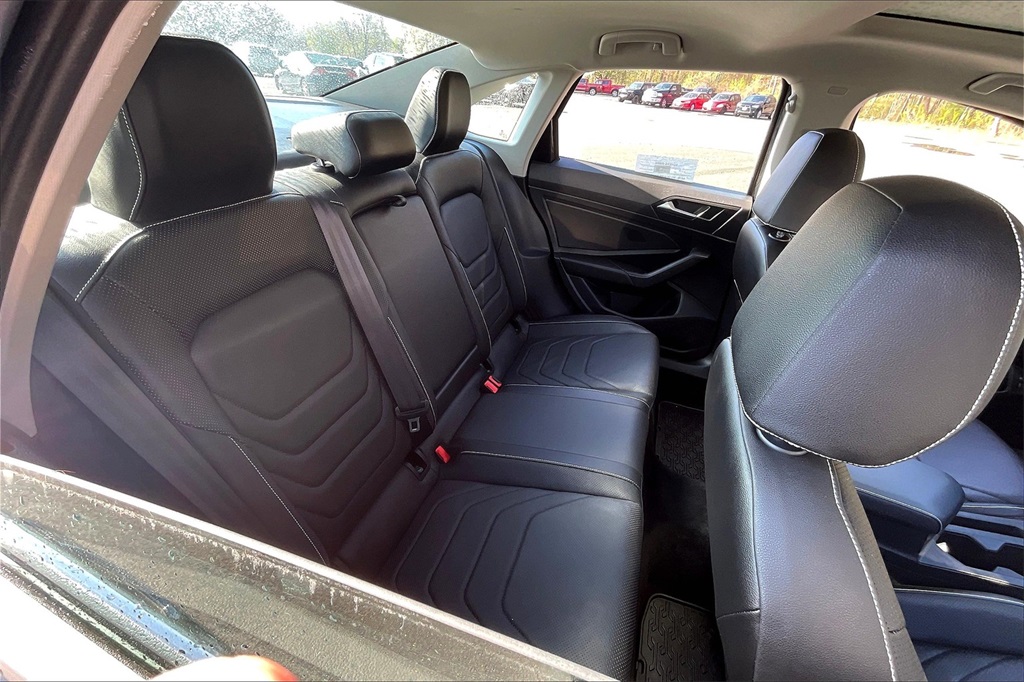 2022 Volkswagen Jetta 1.5T SEL - Photo 18