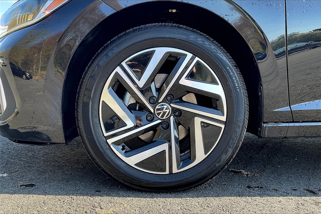 2022 Volkswagen Jetta 1.5T SEL - Photo 21