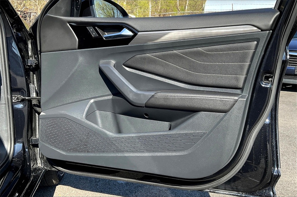 2022 Volkswagen Jetta 1.5T SEL - Photo 25