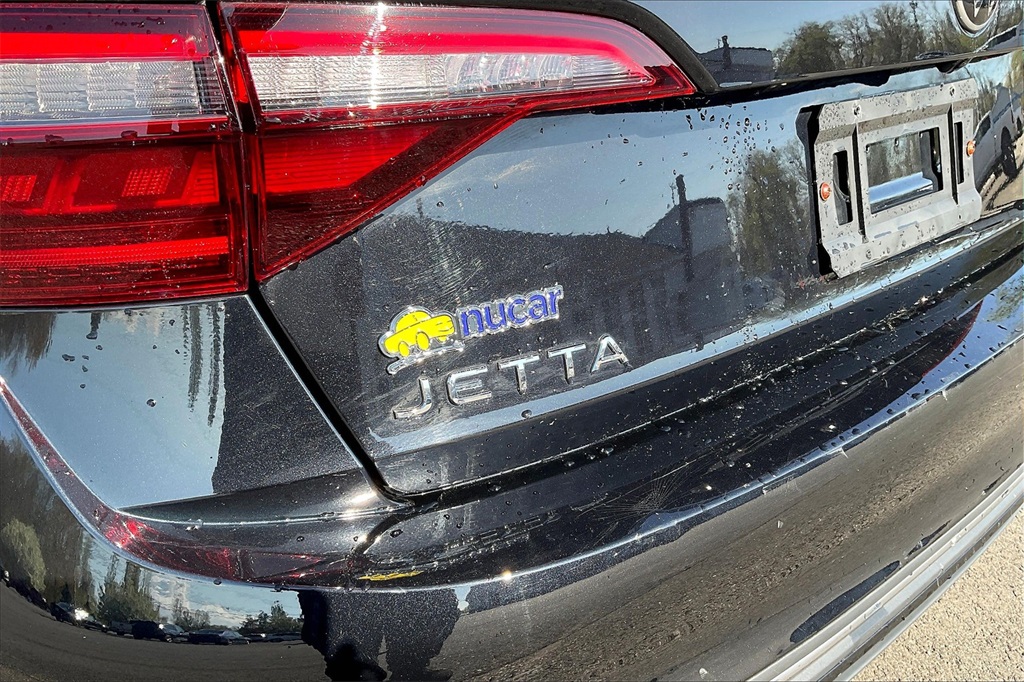 2022 Volkswagen Jetta 1.5T SEL - Photo 26