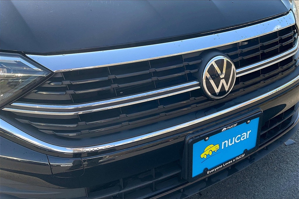 2022 Volkswagen Jetta 1.5T SEL - Photo 28