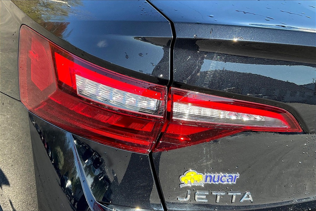 2022 Volkswagen Jetta 1.5T SEL - Photo 30