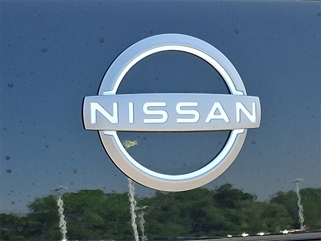 2025 Nissan Versa 1.6 S - Photo 18