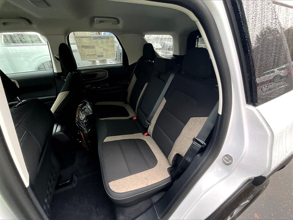 2025 Ford Bronco Sport Big Bend - Photo 11