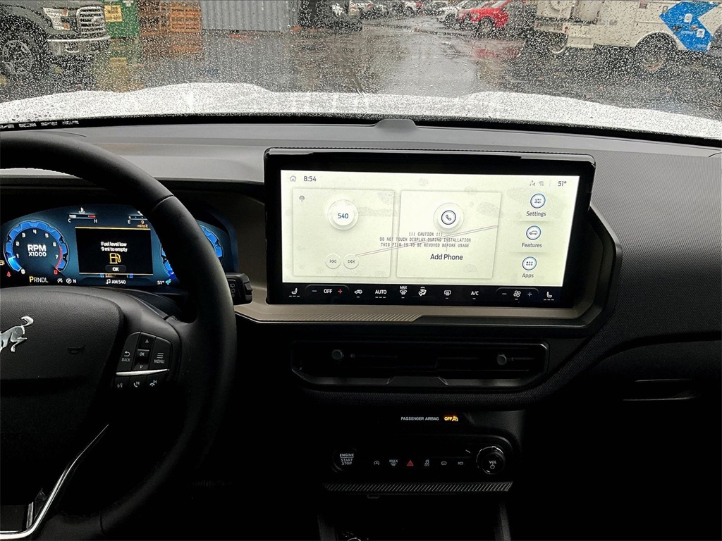 2025 Ford Bronco Sport Big Bend - Photo 8