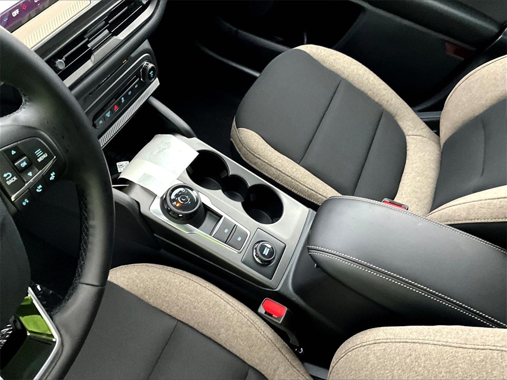 2025 Ford Bronco Sport Big Bend - Photo 9