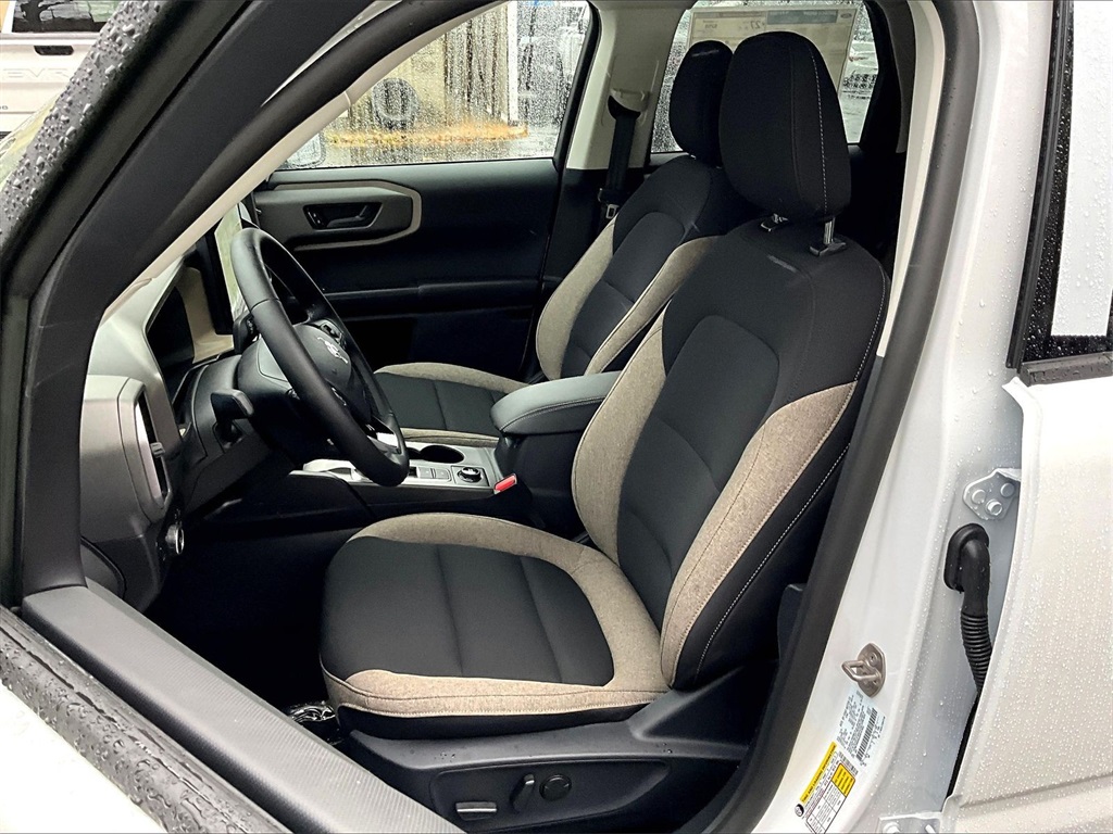 2025 Ford Bronco Sport Big Bend - Photo 10