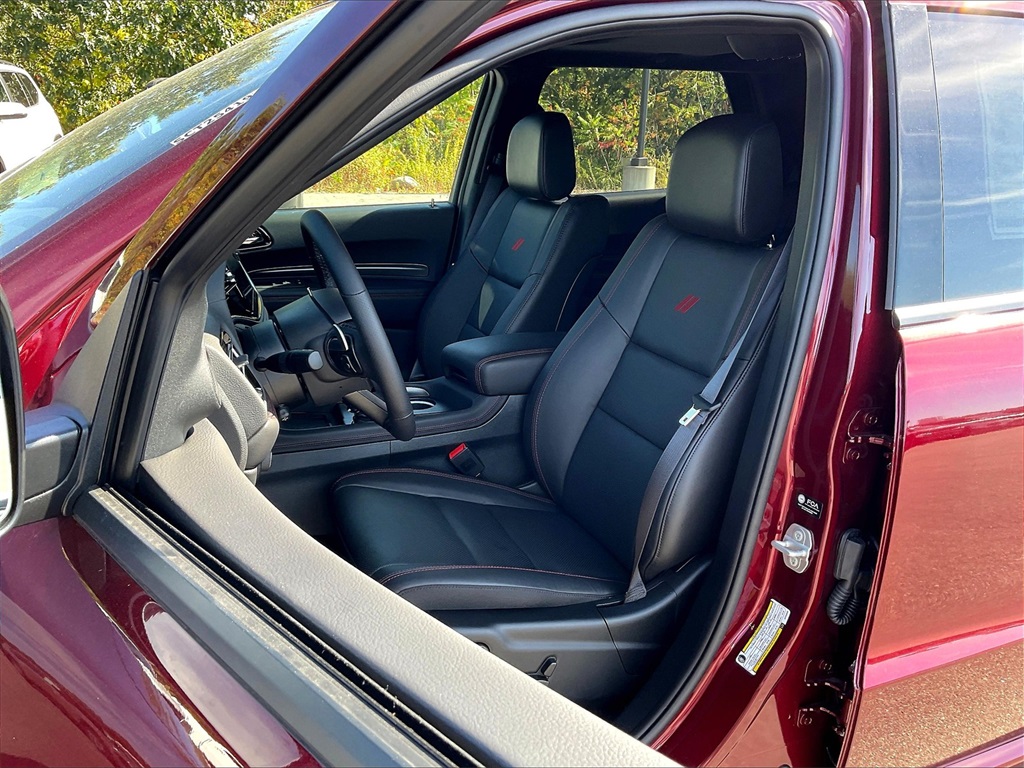 2025 Dodge Durango GT Plus - Photo 11