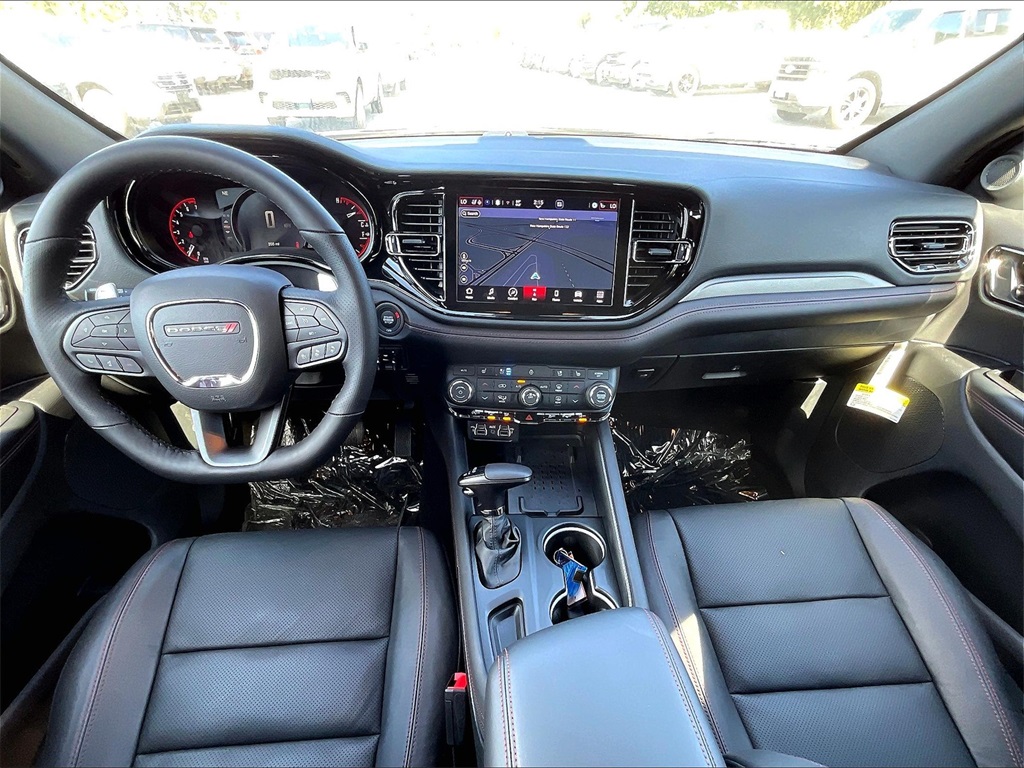 2025 Dodge Durango GT Plus - Photo 12