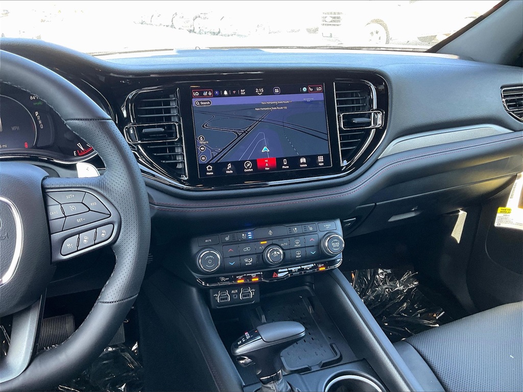 2025 Dodge Durango GT Plus - Photo 13
