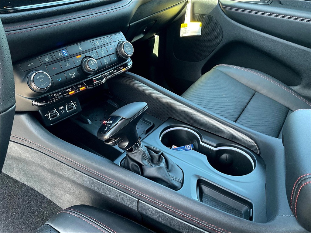 2025 Dodge Durango GT Plus - Photo 14