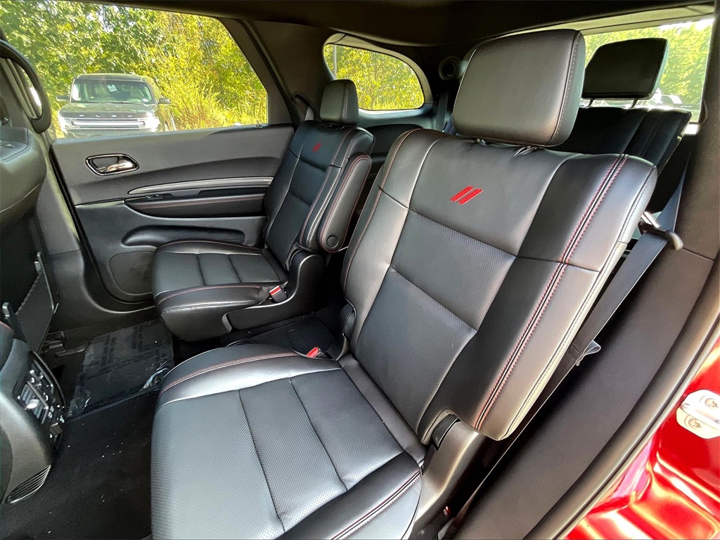 2025 Dodge Durango GT Plus - Photo 15